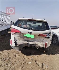 كيا سورينتو